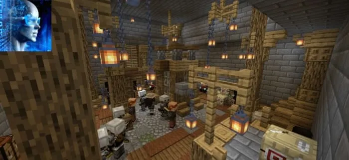 Bandits: Screenshot