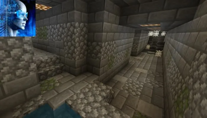 Cleric Class: Screenshot 5