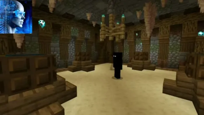 Cleric Class: Screenshot 6