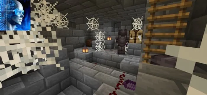 Dungeons: Screenshot 1