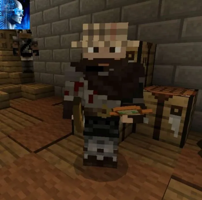 El Lorenzo: Screenshot