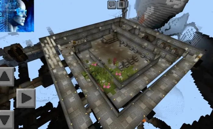 Gigantic Dungeon: Screenshot