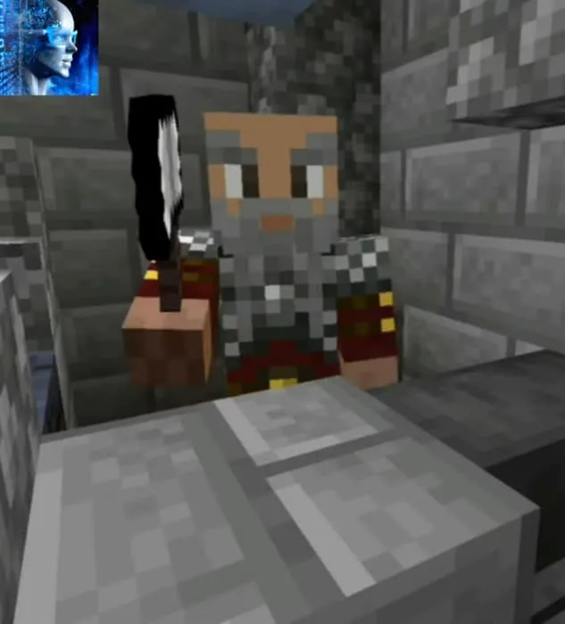 Hiring NPCs: Screenshot 5