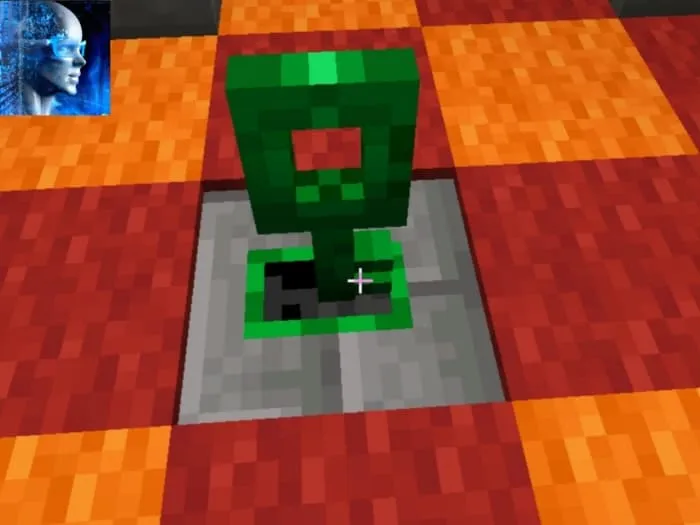 Keys: Screenshot 1