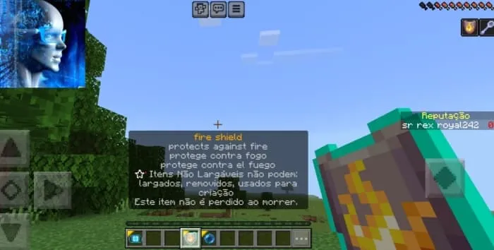 Mage Class: Screenshot 10