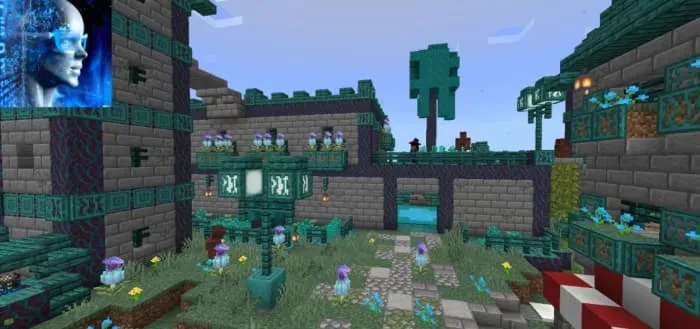 Mage Class: Screenshot 2