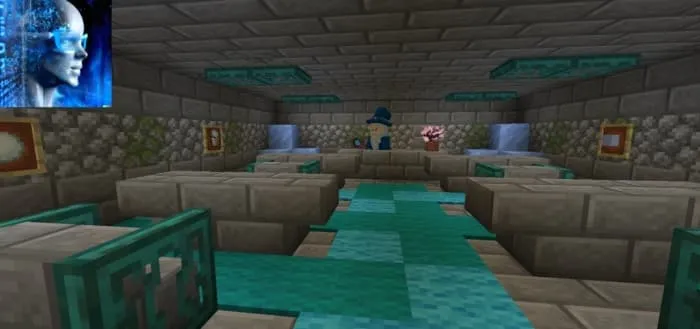 Mage Class: Screenshot 4