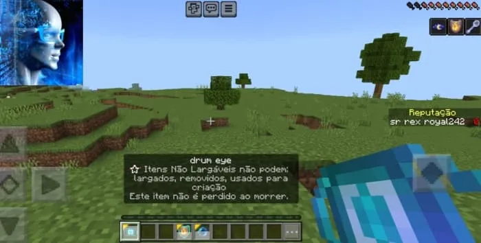 Mage Class: Screenshot 8