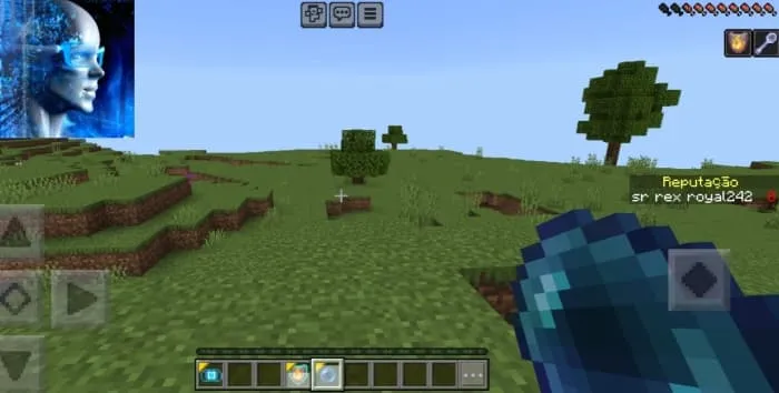 Mage Class: Screenshot 9