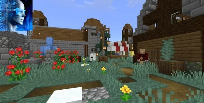 Nova Esperança: Screenshot 1