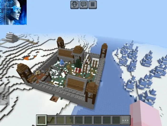 Nova Esperança: Screenshot 2