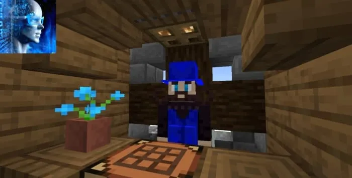 NPC Protection System: Screenshot 2