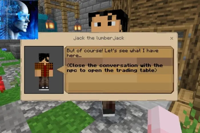 NPCs Sales: Screenshot 3