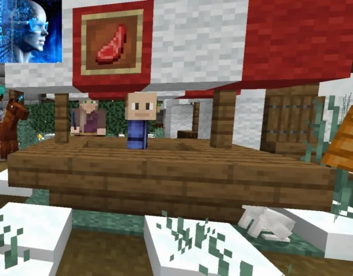 Quest System: Screenshot 4