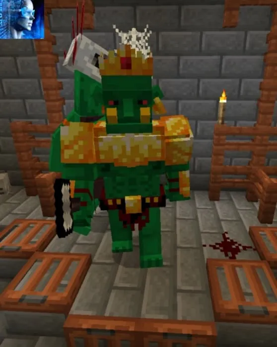 Quest System: Screenshot 6