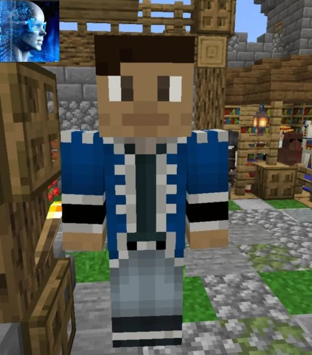 Street Vendors: Screenshot 2