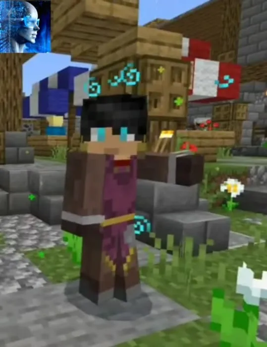 The Clerics: Screenshot 2