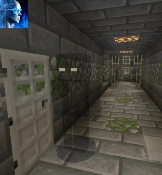 The Ghosts: Screenshot 3