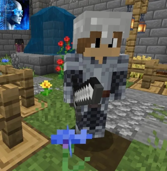 The Guards: Screenshot 1