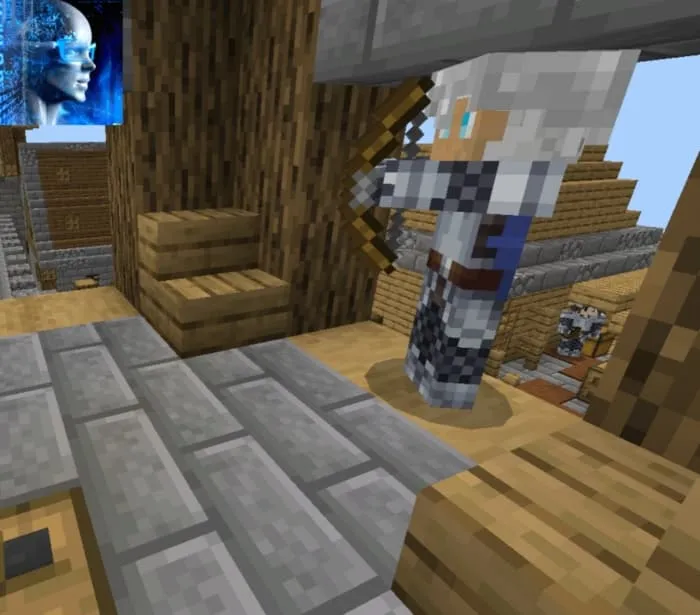 The Guards: Screenshot 2