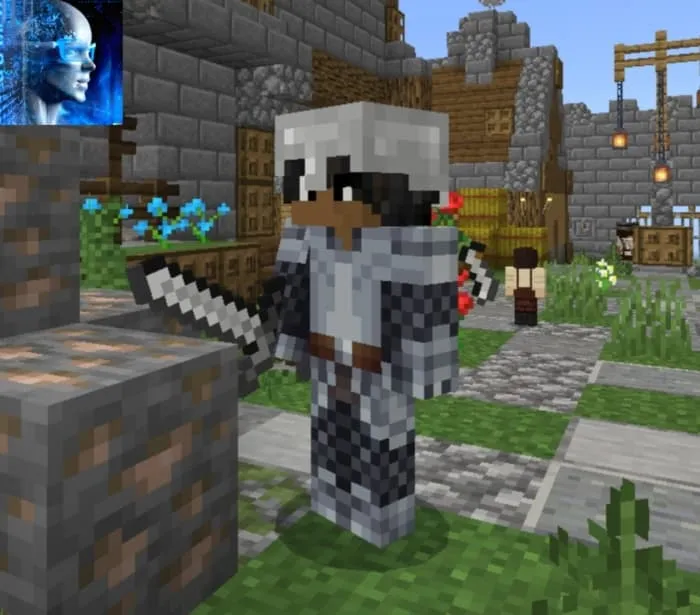 The Guards: Screenshot 3