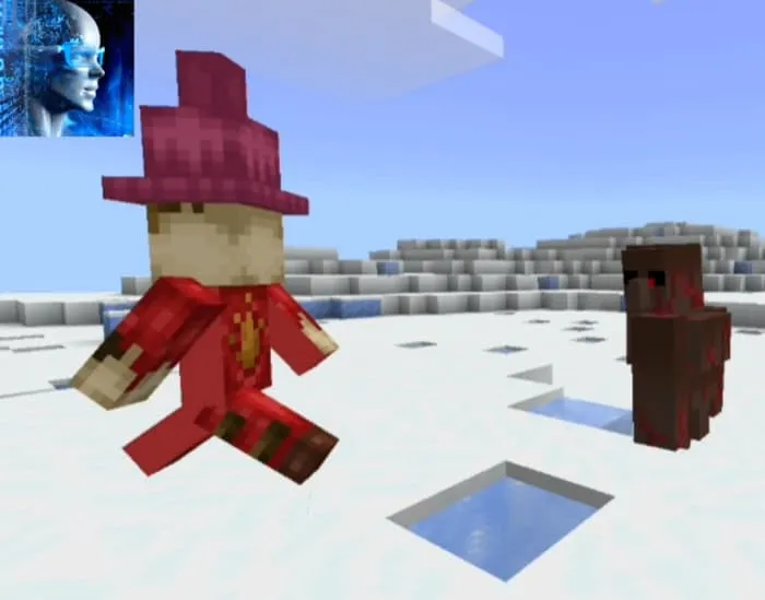 Wizards: Screenshot 1