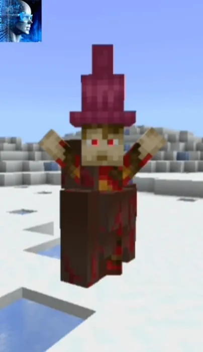 Wizards: Screenshot 2