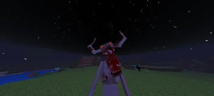 Goatman: Screenshot