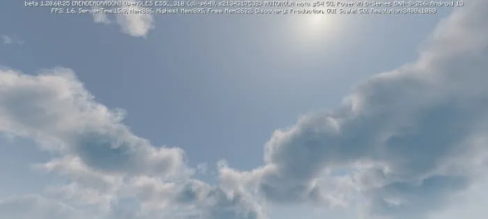 Shasvat Shader Extreme: Screenshot 10