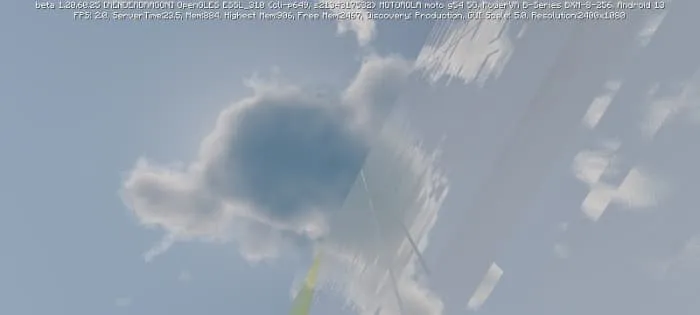 Shasvat Shader Extreme: Screenshot 11