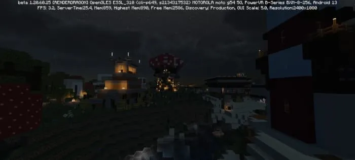 Shasvat Shader Extreme: Screenshot 2