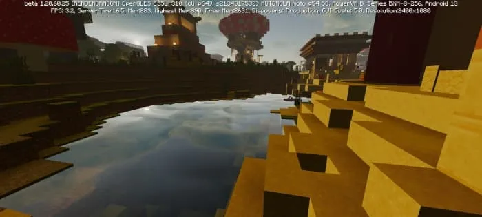 Shasvat Shader Extreme: Screenshot 3
