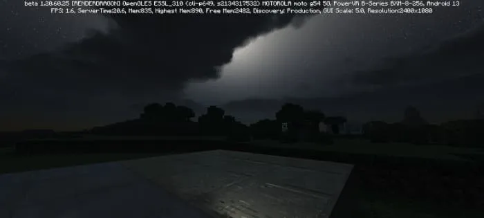 Shasvat Shader Extreme: Screenshot 4
