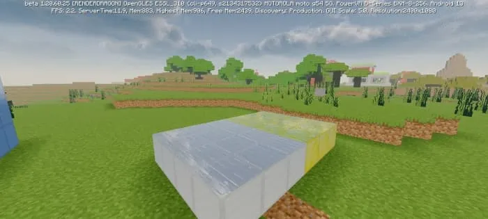 Shasvat Shader Extreme: Screenshot 5