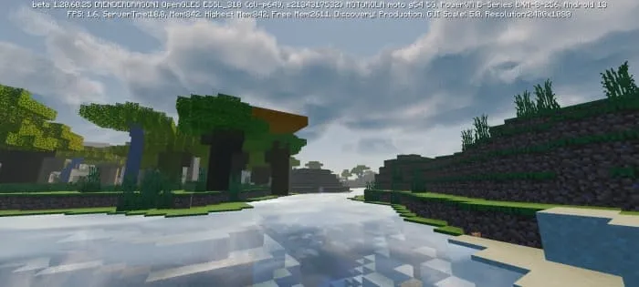 Shasvat Shader Extreme: Screenshot 6