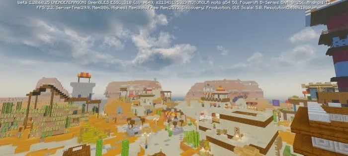 Shasvat Shader Extreme: Screenshot 7