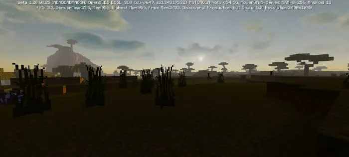 Shasvat Shader Extreme: Screenshot 8