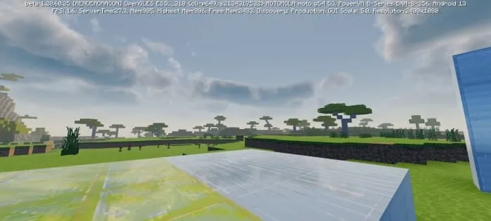 Shasvat Shader Extreme: Screenshot 9