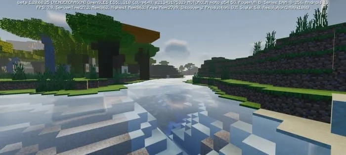 Shasvat Shader High: Screenshot 4