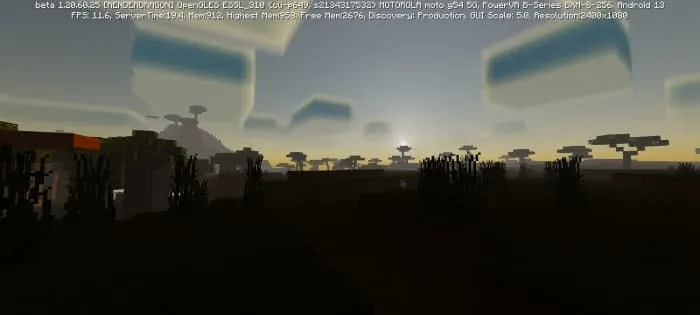 Shasvat Shader High: Screenshot 7