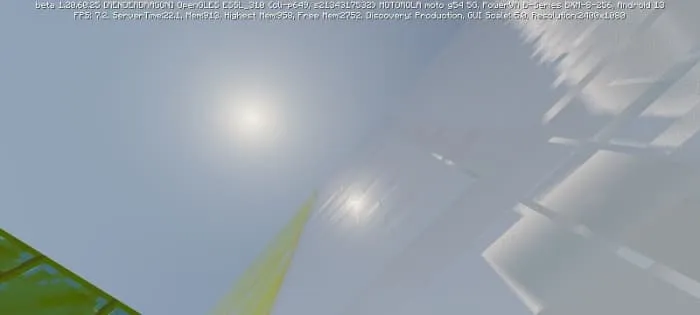 Shasvat Shader High: Screenshot 8