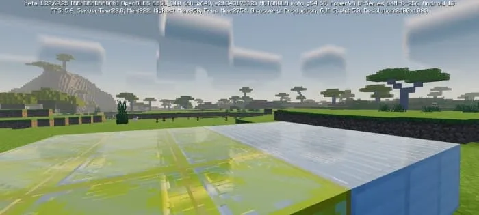 Shasvat Shader High: Screenshot 9