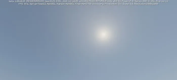 Shasvat Shader Medium: Screenshot 1
