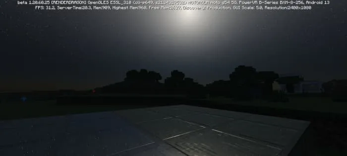 Shasvat Shader Medium: Screenshot 6