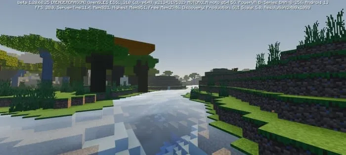 Shasvat Shader Medium: Screenshot 8