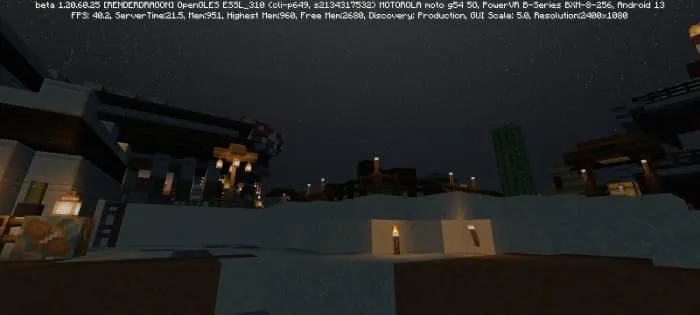 Shasvat Shader Medium: Screenshot 9