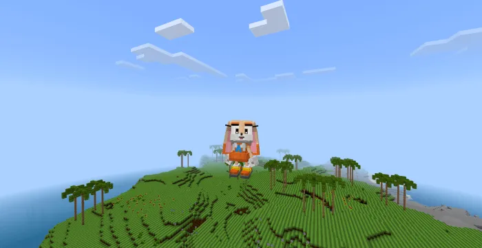 Fly and Hover Skill: Screenshot 2