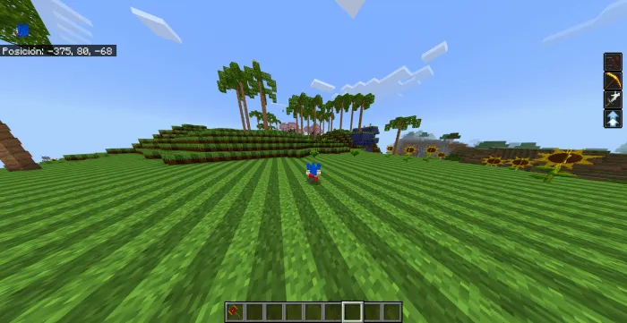 Spin Skill: Screenshot