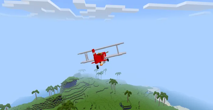 Tornado Skill: Screenshot 2
