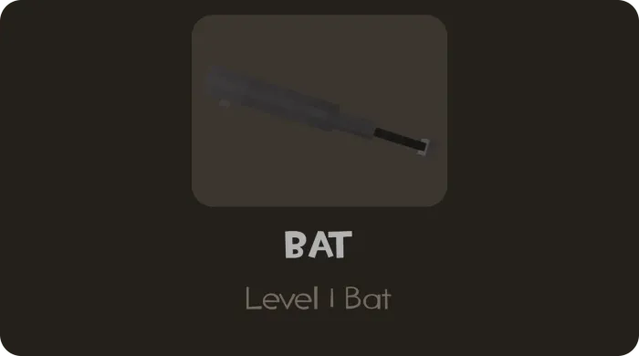 Bat